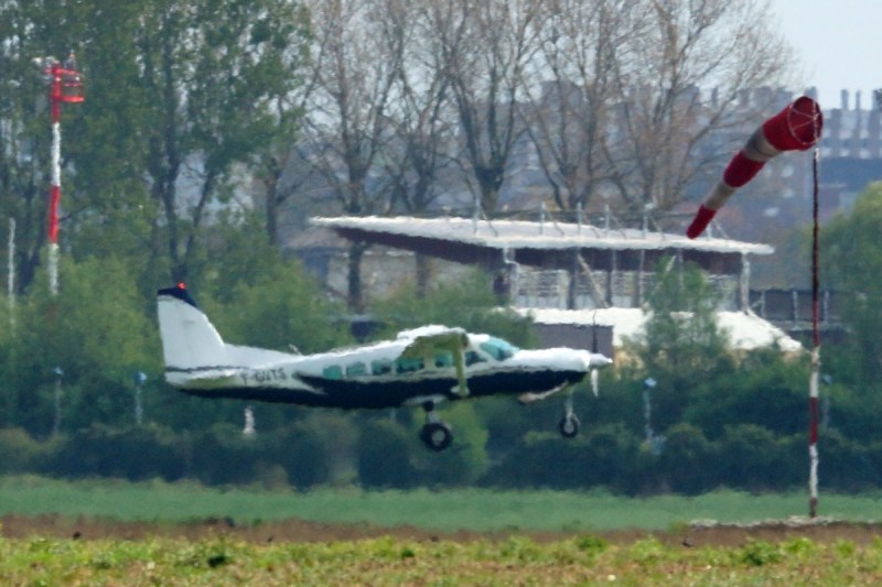 Retrospective 2014 Printemps Aérodrome